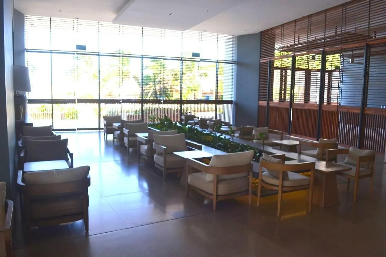 Apartamento Reserva Del Mar Santa Marta Lejlighed Colombia