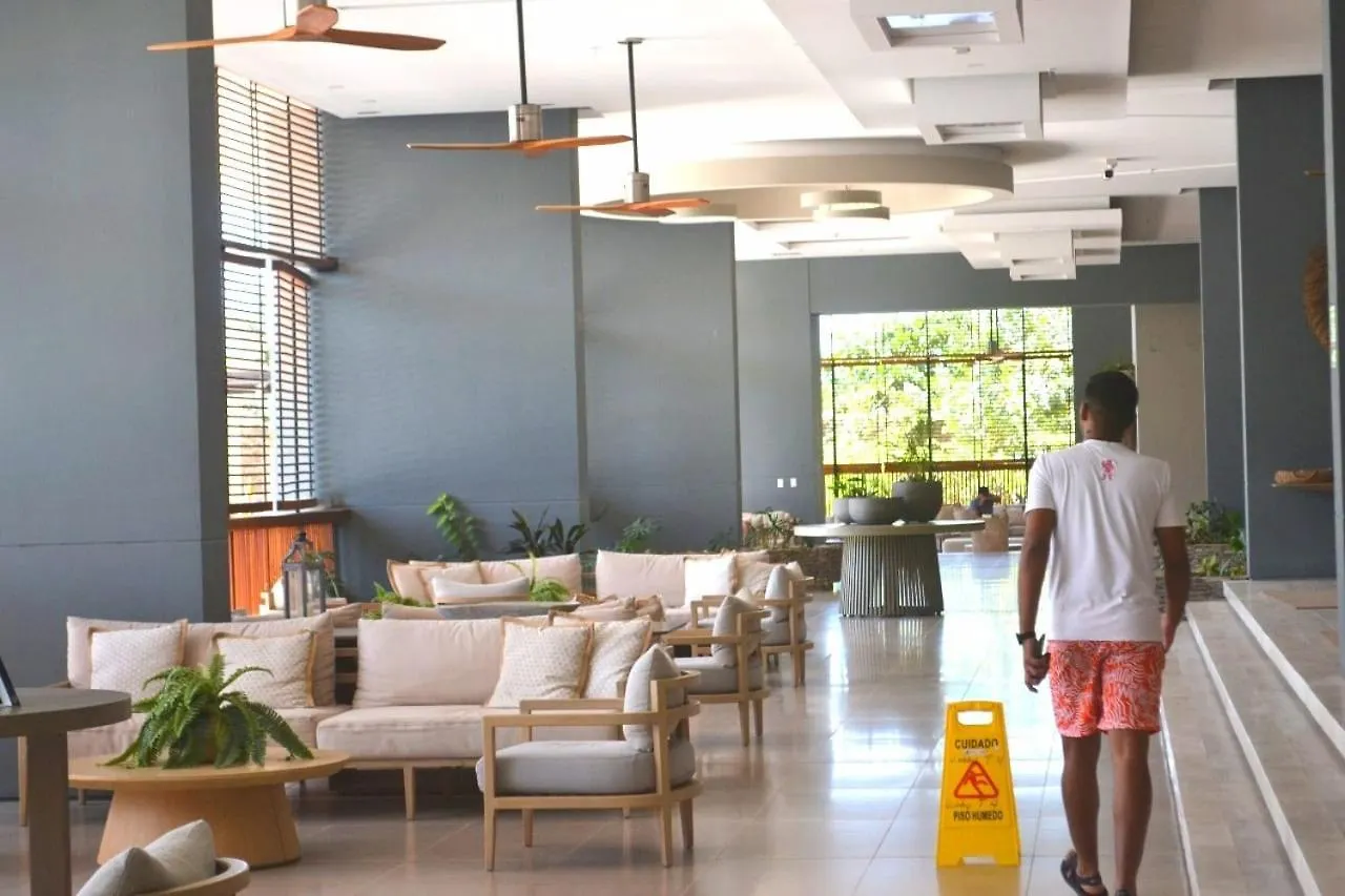 Apartamento Reserva Del Mar Santa Marta Lejlighed