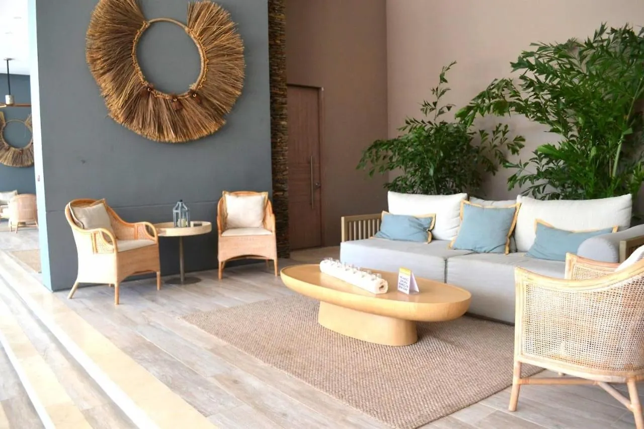 Apartamento Reserva Del Mar Santa Marta Lejlighed