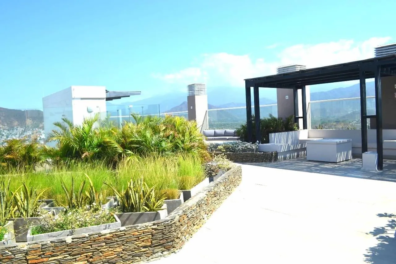 Apartamento Reserva Del Mar Santa Marta Lejlighed Colombia