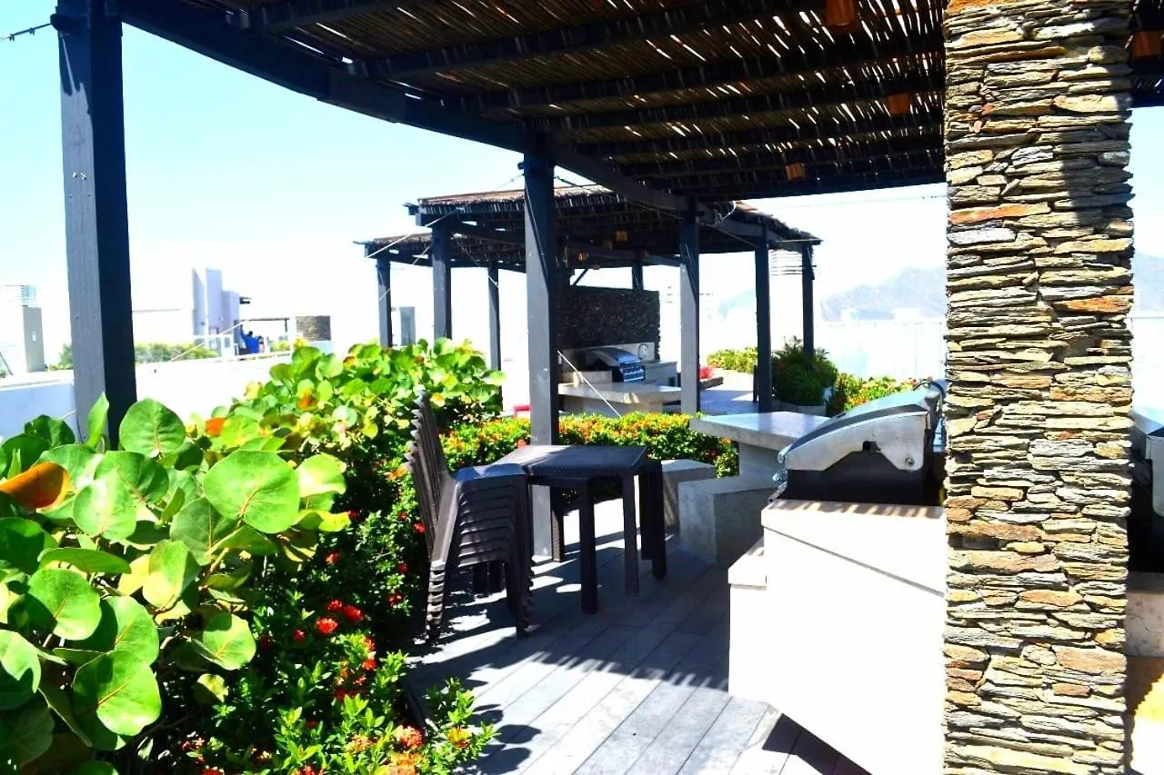 Apartamento Reserva Del Mar Santa Marta Lejlighed Santa Marta (Magdalena)