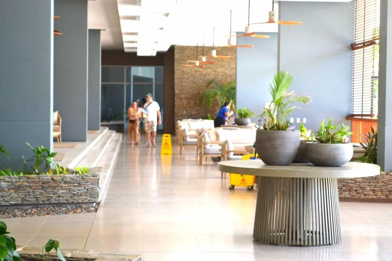 Apartamento Reserva Del Mar Santa Marta Apartment Colombia