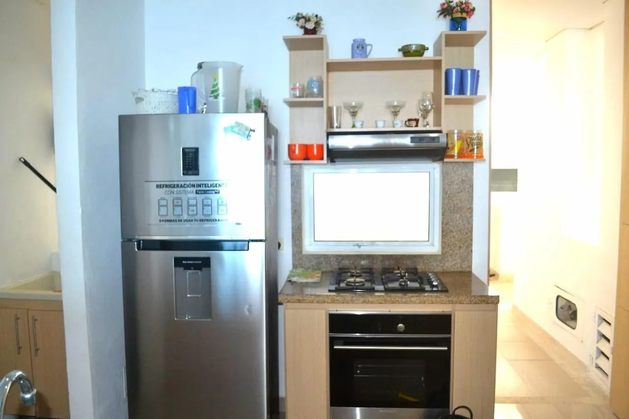 Apartamento Reserva Del Mar Santa Marta Apartment Santa Marta (Magdalena)