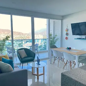  Apartment Reserva Del Mar