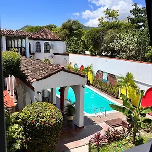 Albergue The Chill In Mansion, Santa Marta (Magdalena)