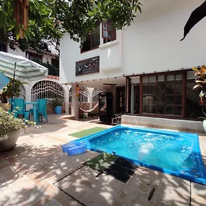  Guest house Ayenda Casa 12