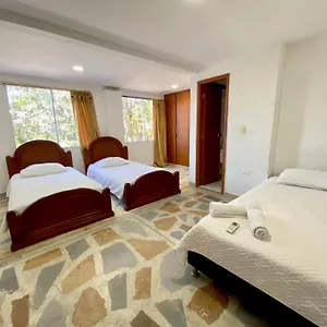  Hotel Roca, Rodadero