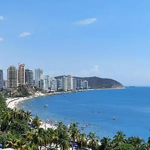  Apartment Laureles Rodadero